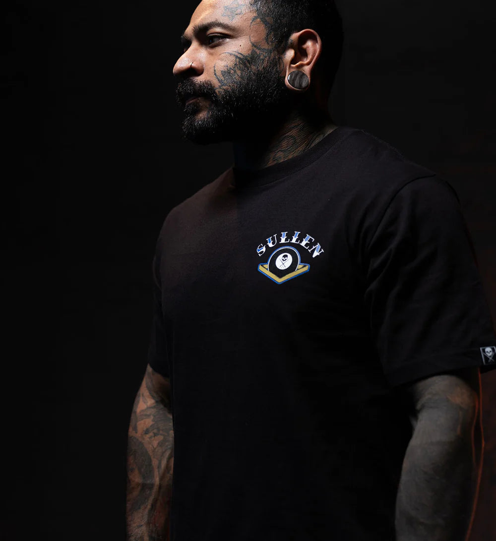 HOUSE RULES STANDARD TEE