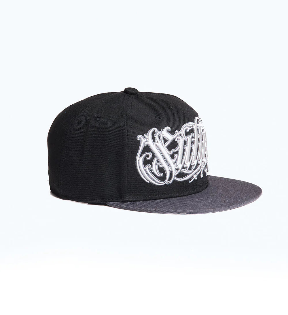 PELAVACAS III SNAPBACK
