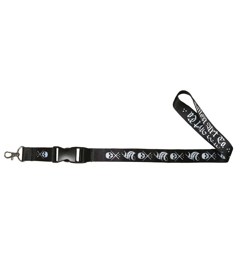 THORN LANYARD