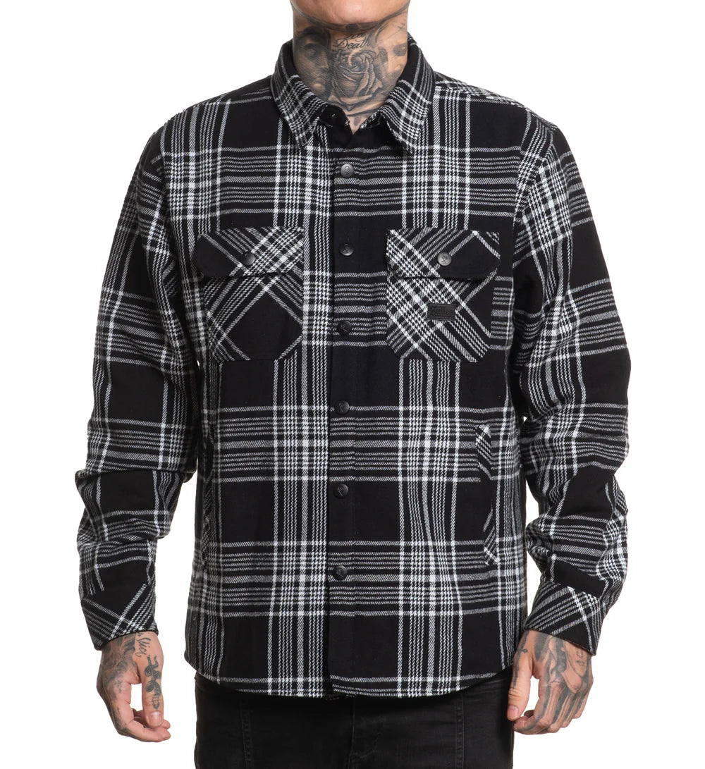 TURNSTILE SHACKET