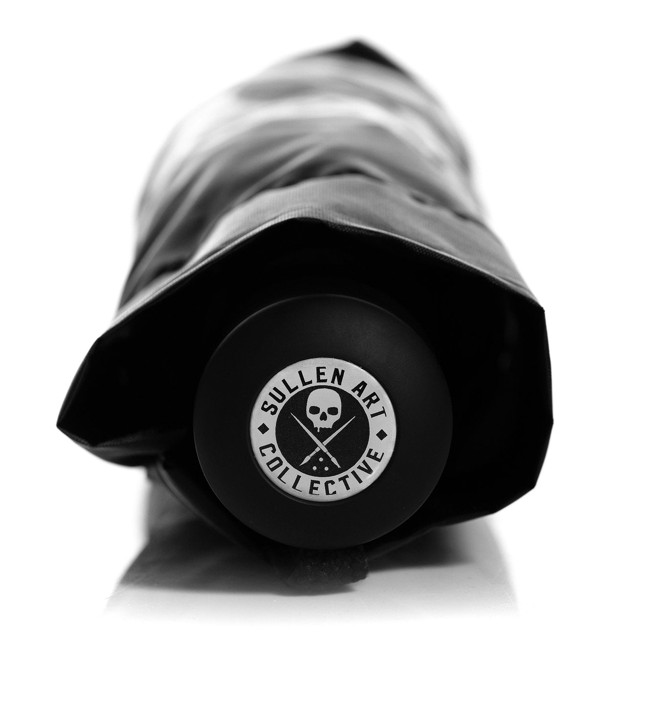 BADGE TRAVEL UMBRELLA