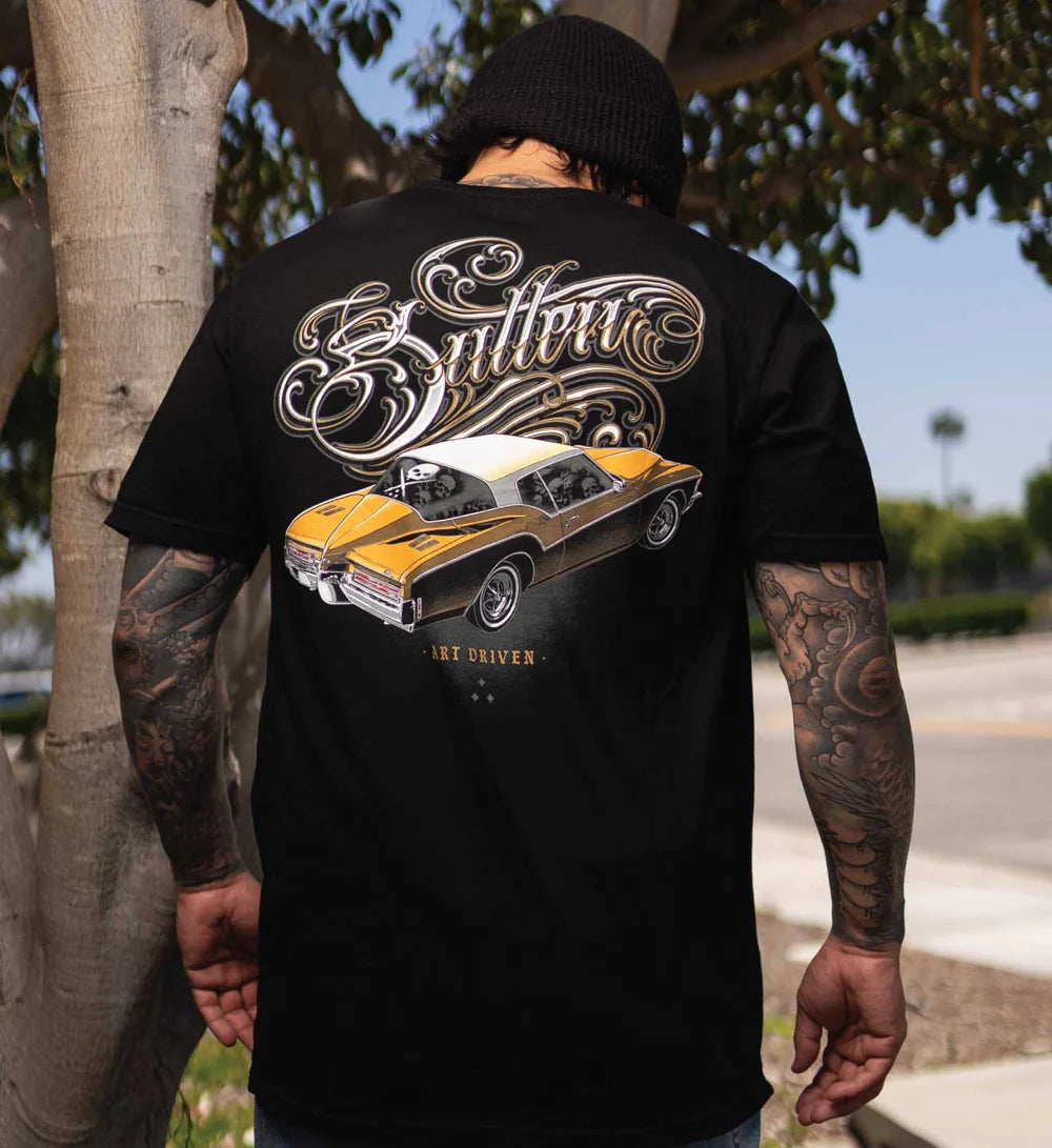 BOAT TAIL PREMIUM TEE