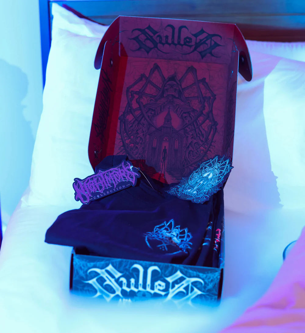 NIGHTMARE COLLECTION 2025 STANDARD