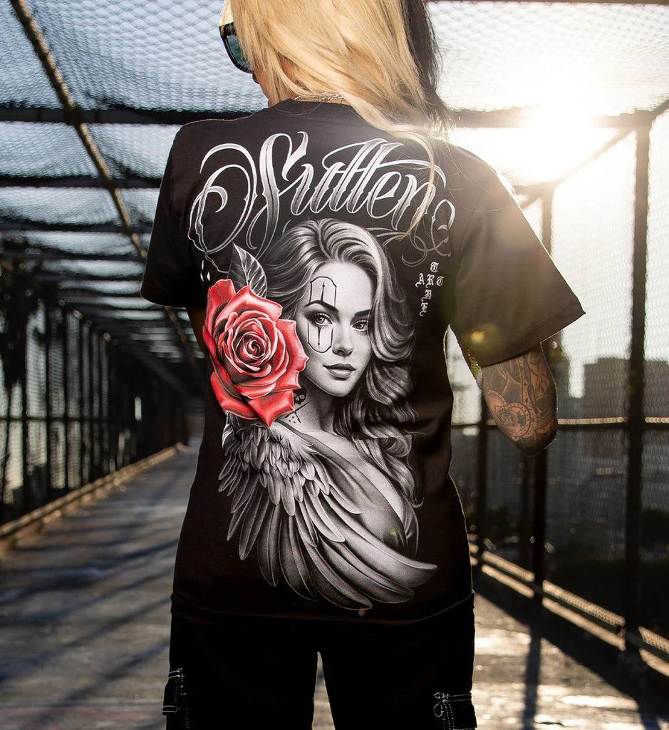 DESTINY STANDARD TEE