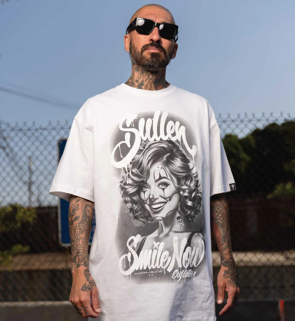 YO PAYASA STANDARD TEE