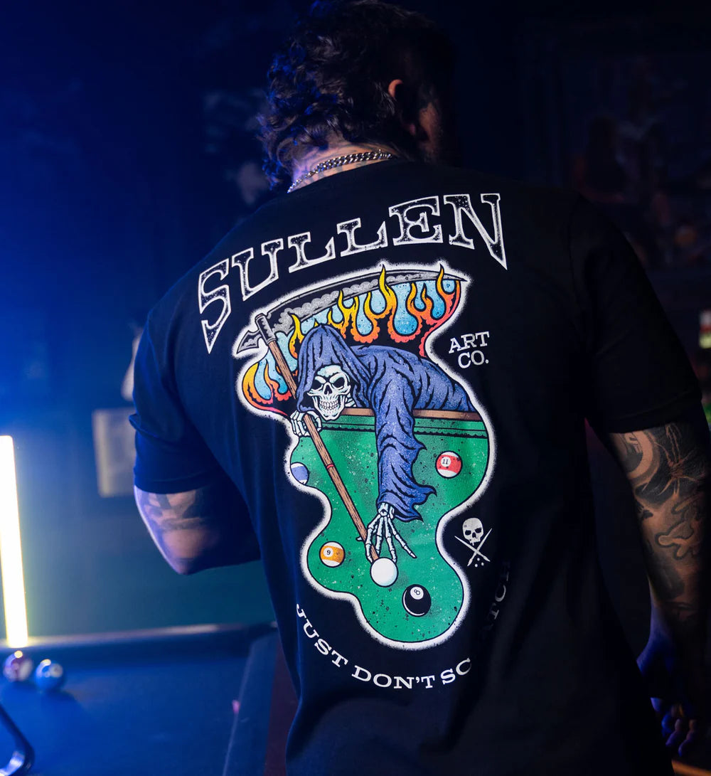 DONT SCRATCH PREMIUM TEE