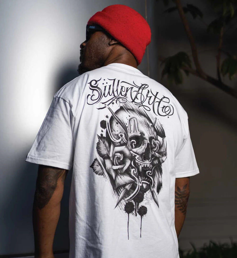 KIDDO BADGE STANDARD TEE