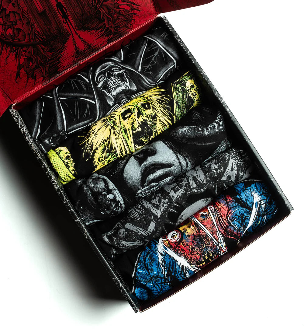 NIGHTMARE COLLECTION 2025 STANDARD