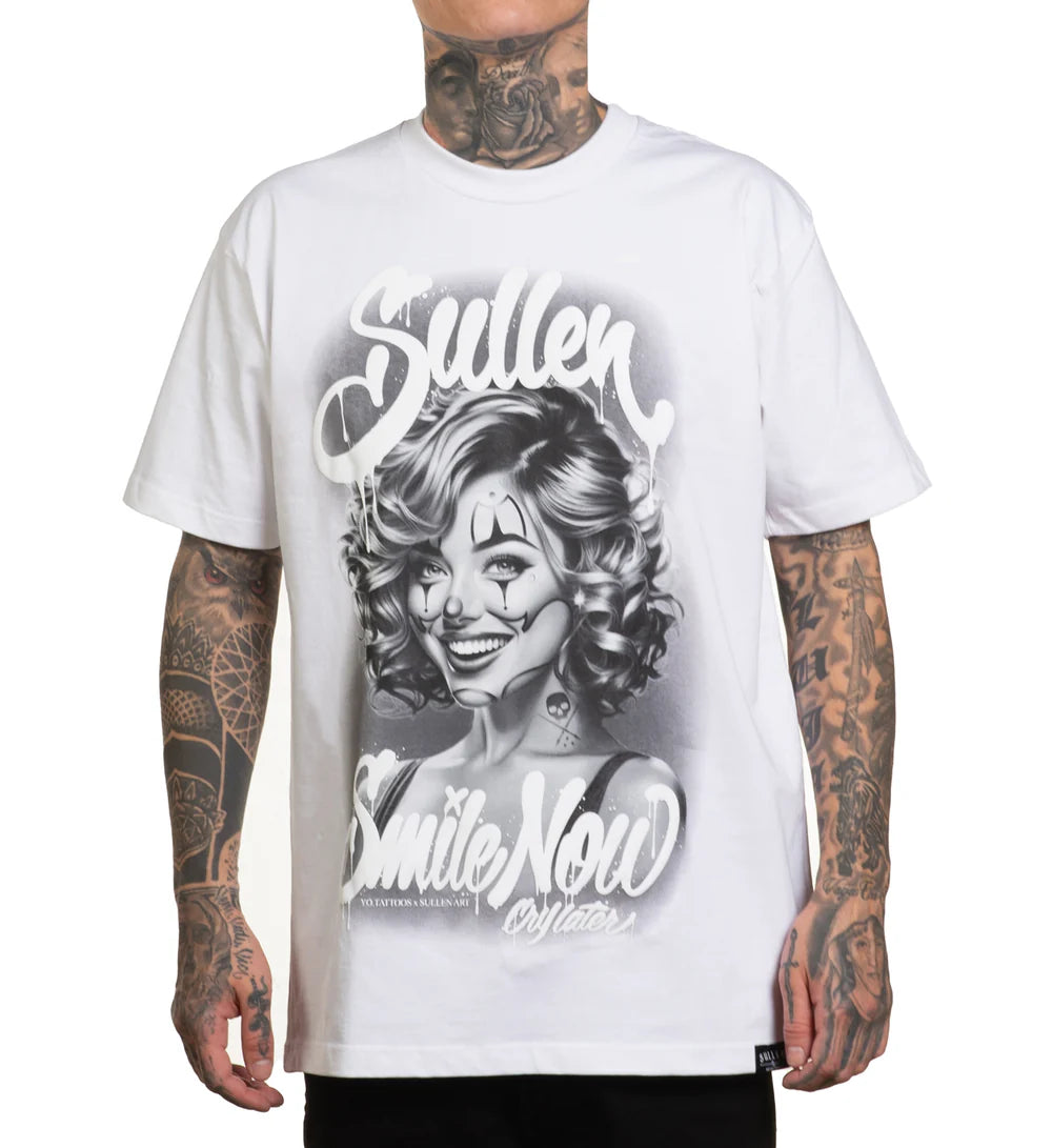 YO PAYASA STANDARD TEE
