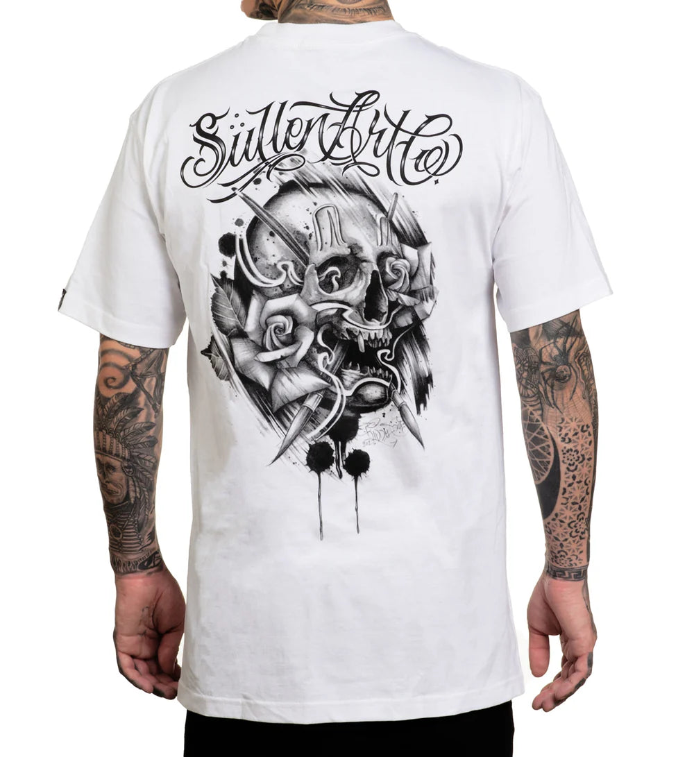 KIDDO BADGE STANDARD TEE