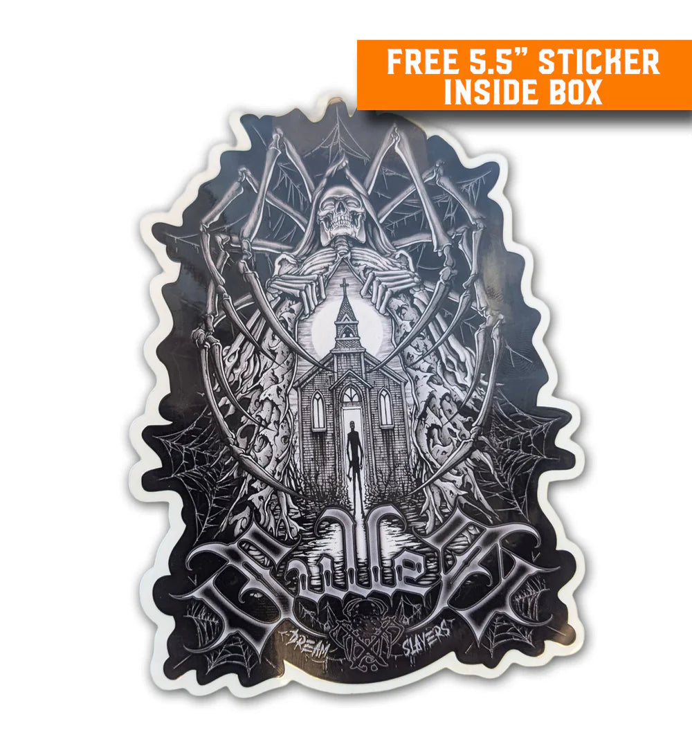 NIGHTMARE COLLECTION 2025 STANDARD