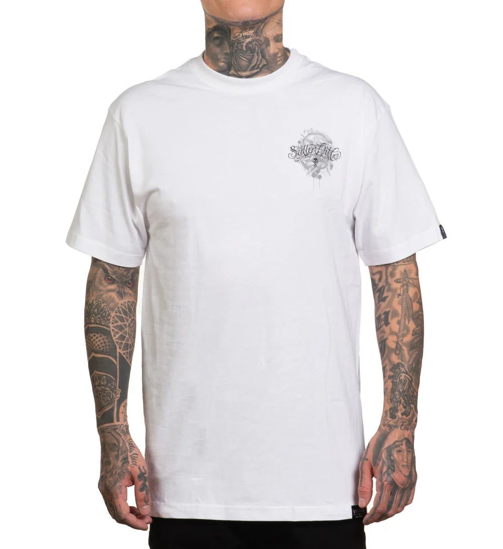 KIDDO BADGE STANDARD TEE