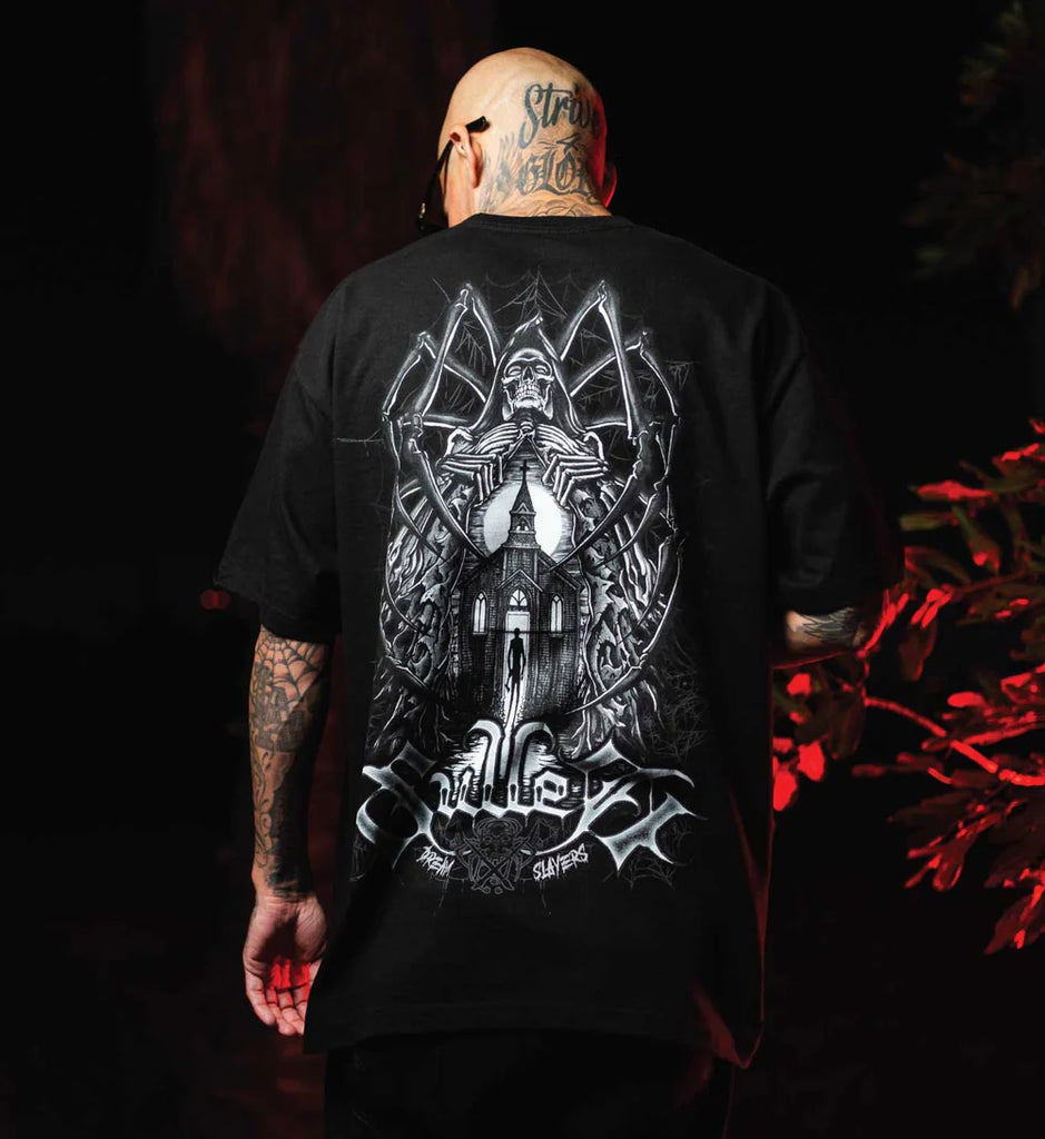 DREAM SLAYERS PREMIUM TEE