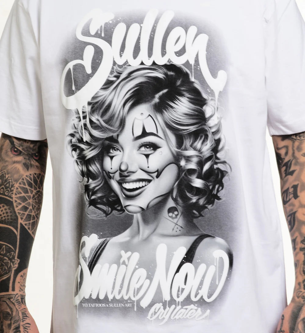 YO PAYASA STANDARD TEE