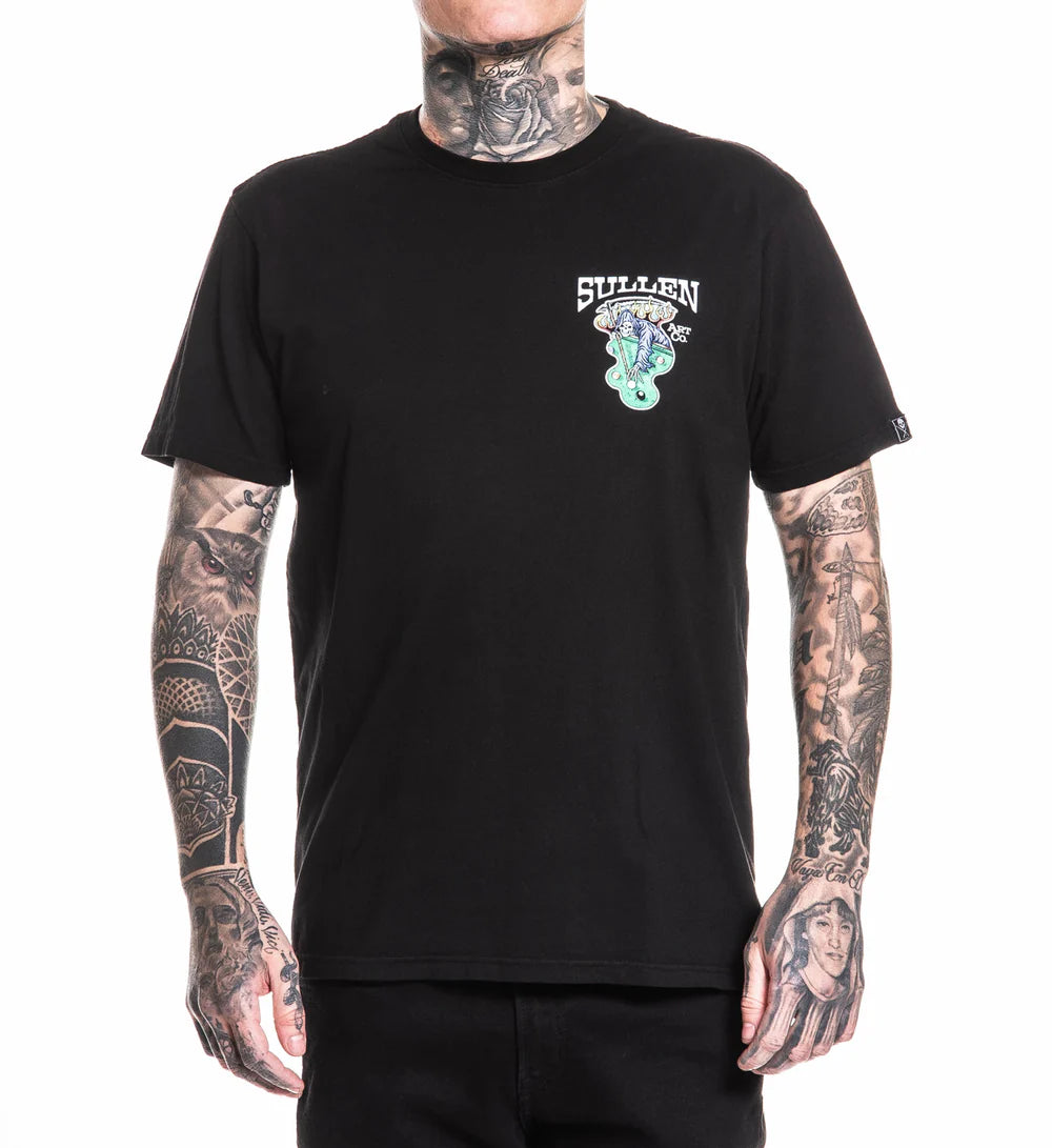 DONT SCRATCH PREMIUM TEE