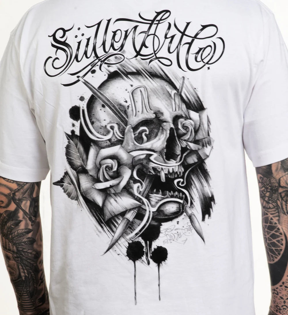 KIDDO BADGE STANDARD TEE