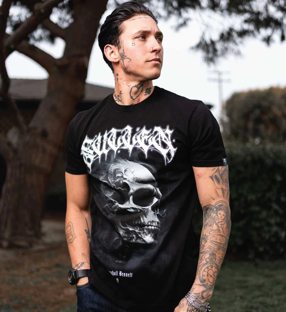 MARSHALL BENNETT PREMIUM TEE