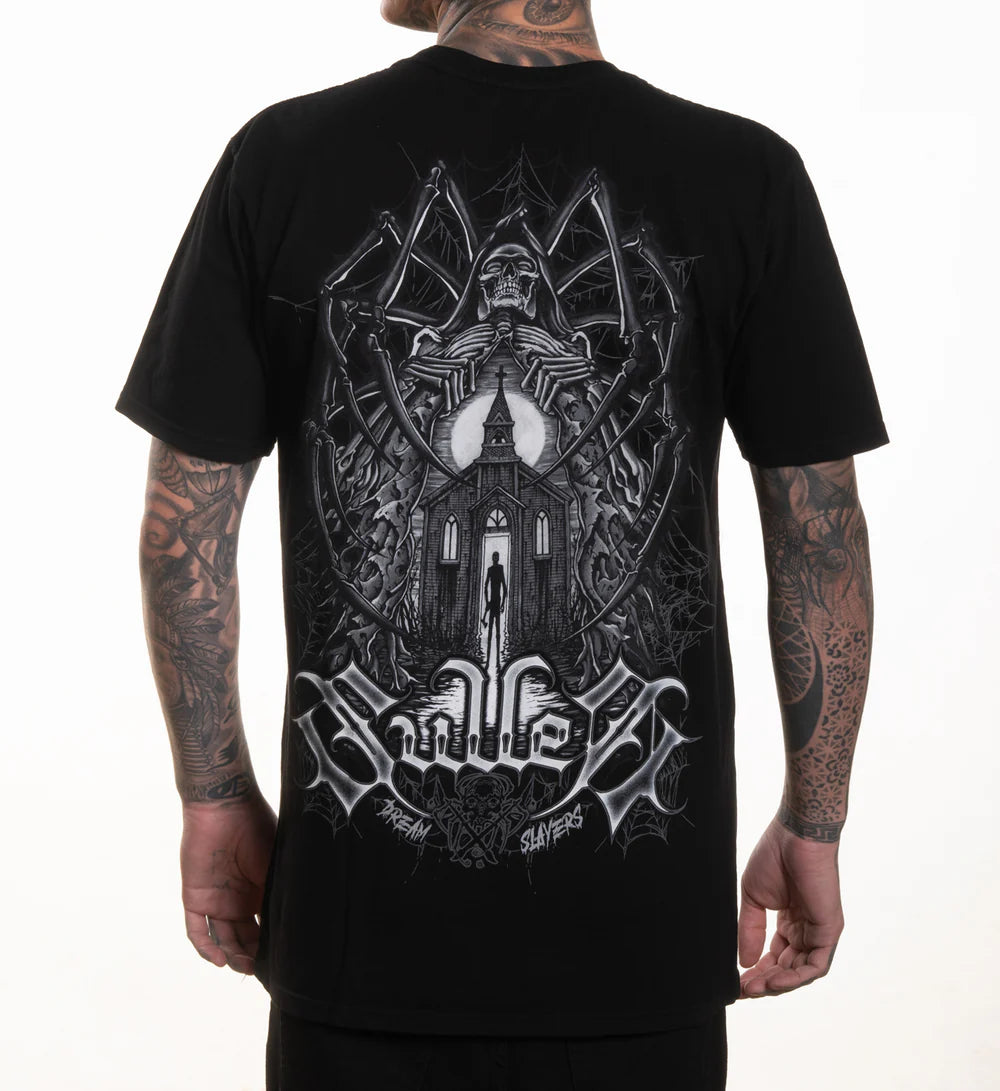 NIGHTMARE COLLECTION 2025 STANDARD