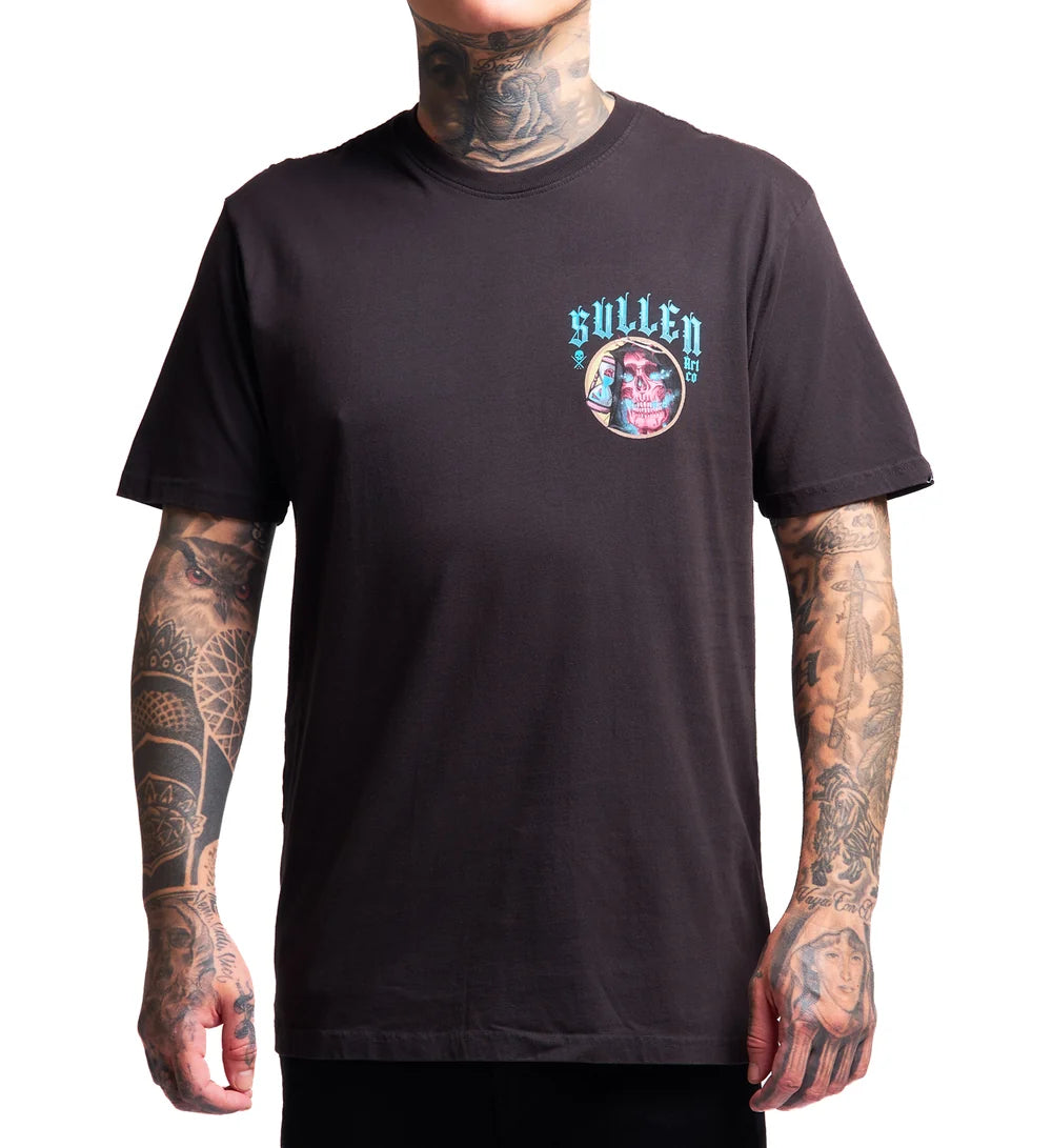 RED REAPER PREMIUM TEE