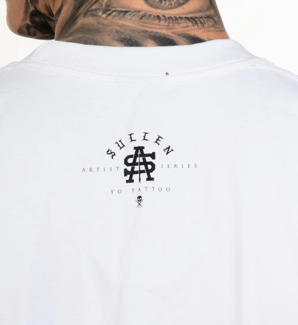 YO PAYASA STANDARD TEE