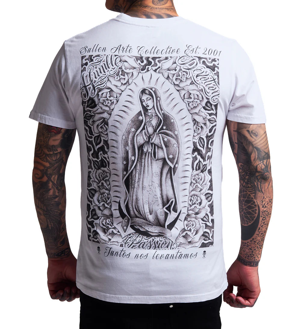 AMICI PREMIUM TEE