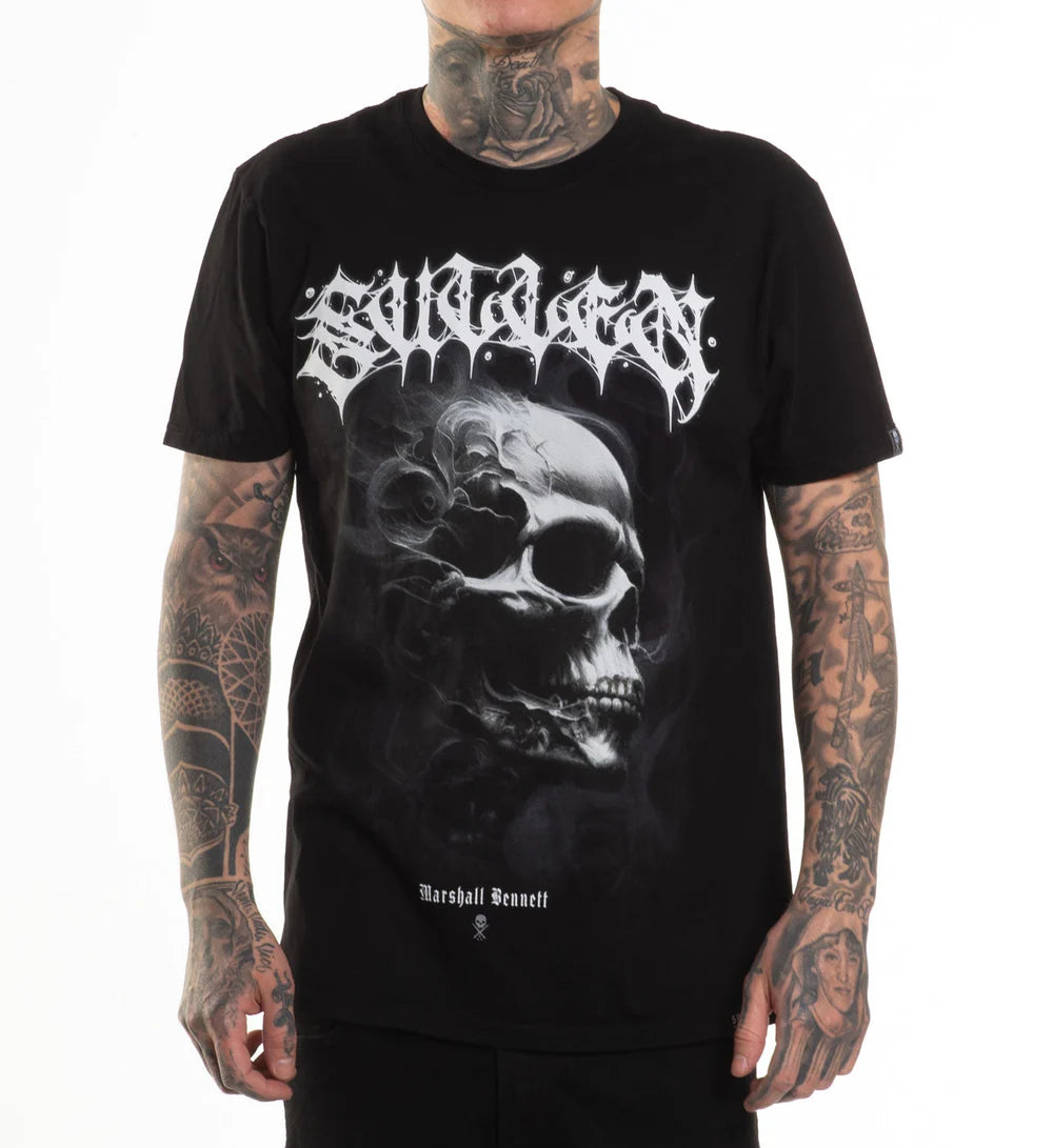 MARSHALL BENNETT PREMIUM TEE