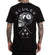 TRAGIC EIGHT BALL PREMIUM TEE