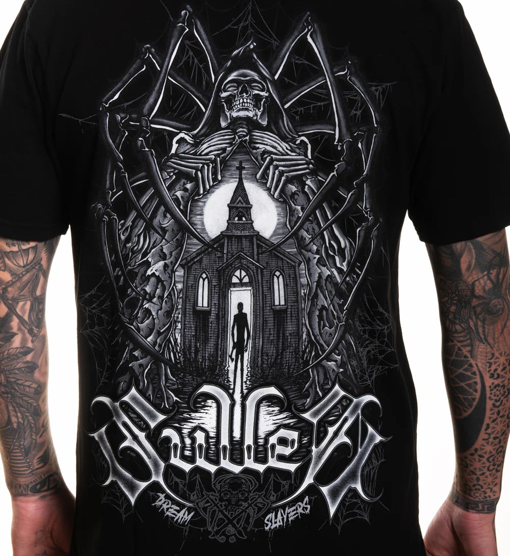 DREAM SLAYERS STANDARD TEE