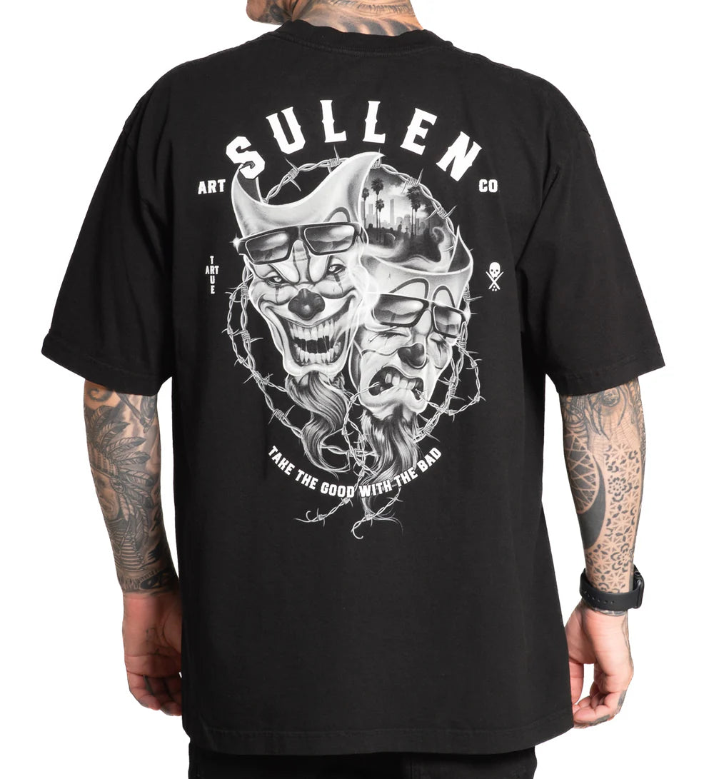 DRAMA "1 TON" PREMIUM TEE