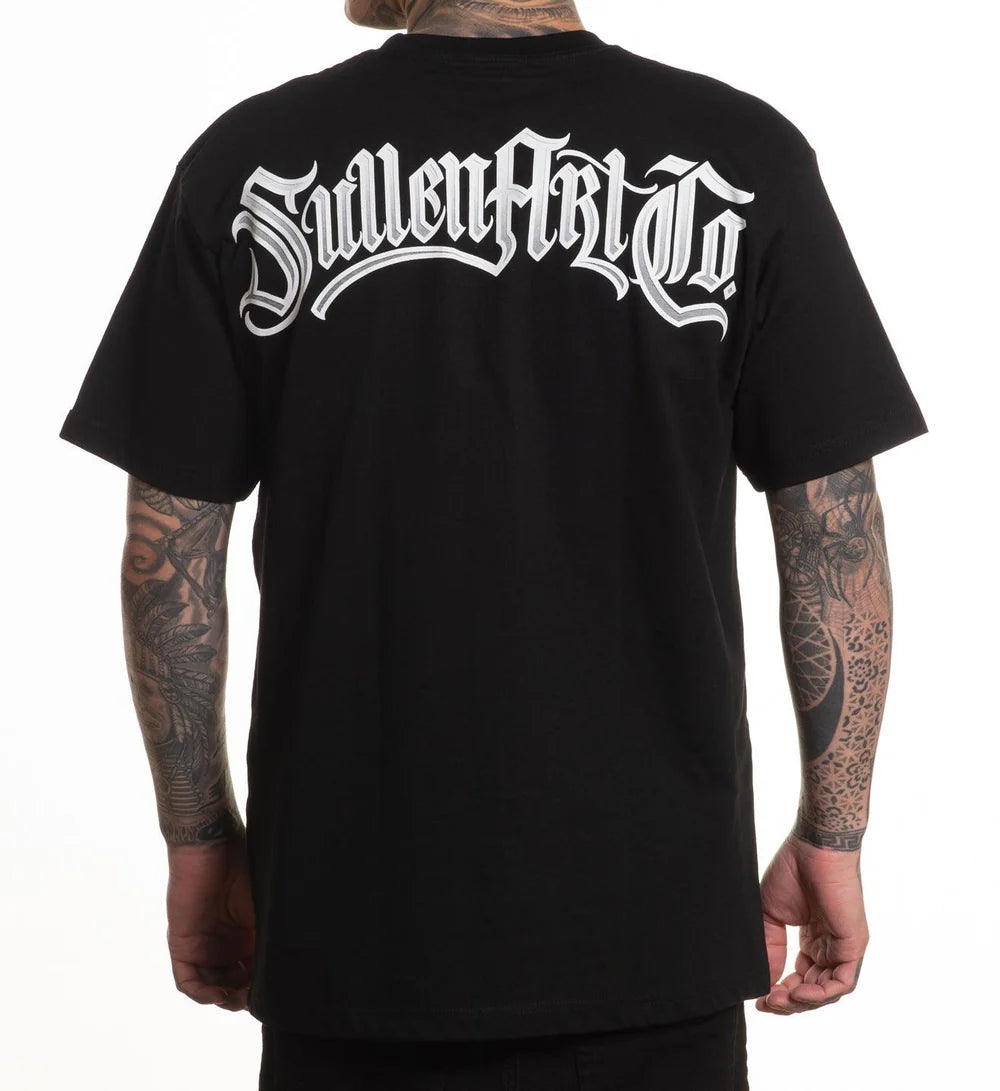 GREY SCALE "1 TON" PREMIUM TEE