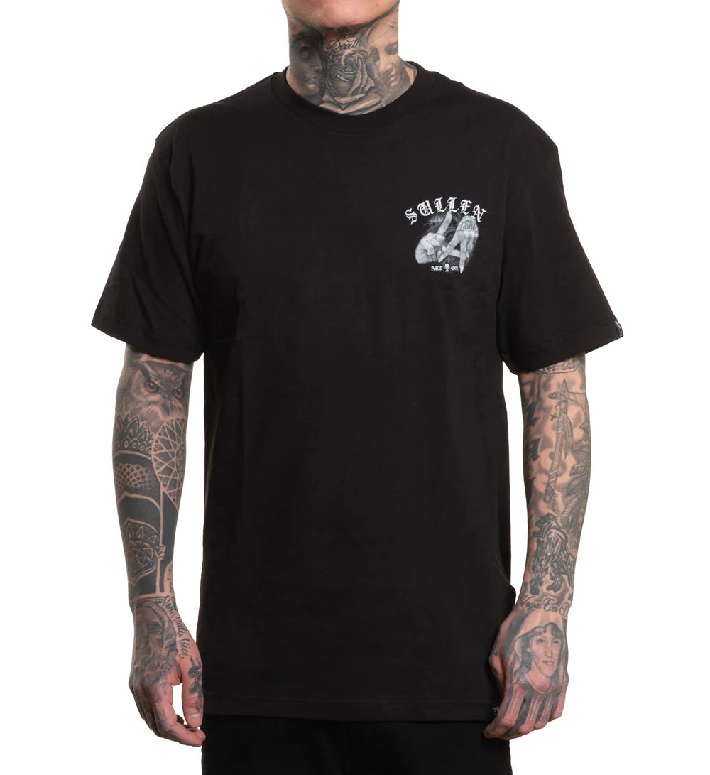 LOS ANGELES STANDARD TEE