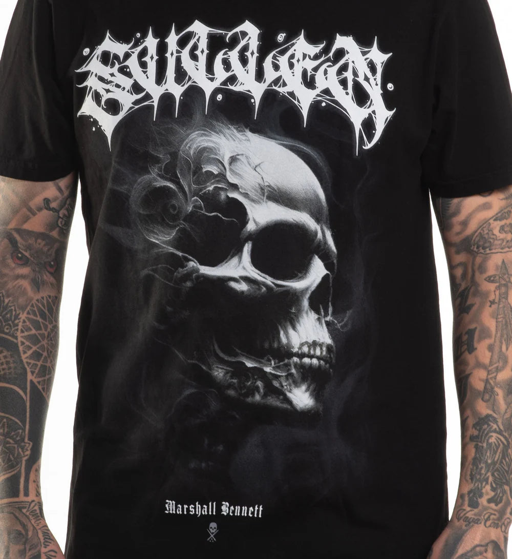 MARSHALL BENNETT PREMIUM TEE