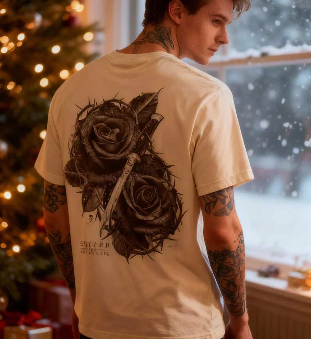 OCTAVIO LEON PREMIUM TEE