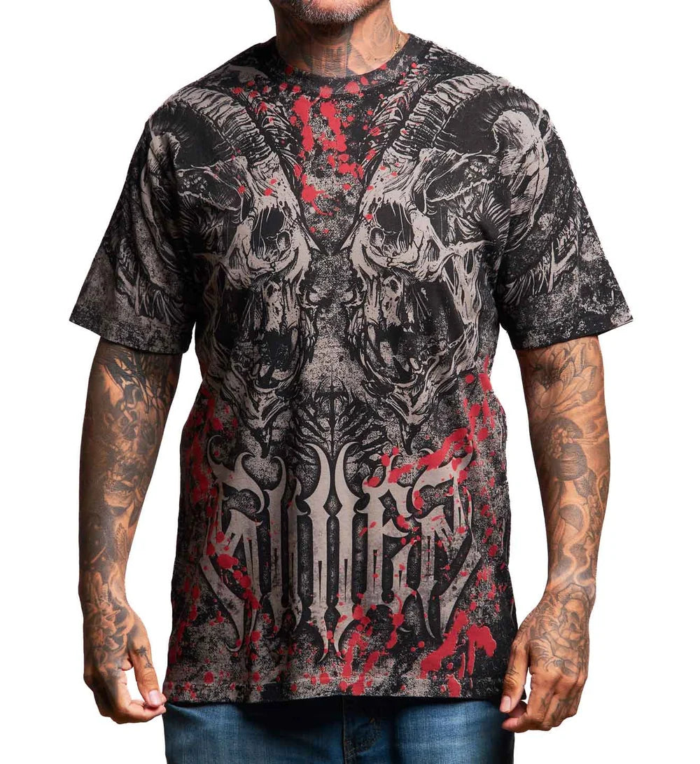 CHAPTA PREMIUM TEE