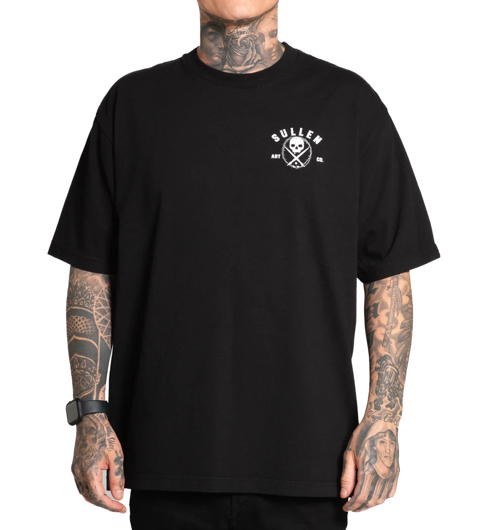 DRAMA "1 TON" PREMIUM TEE