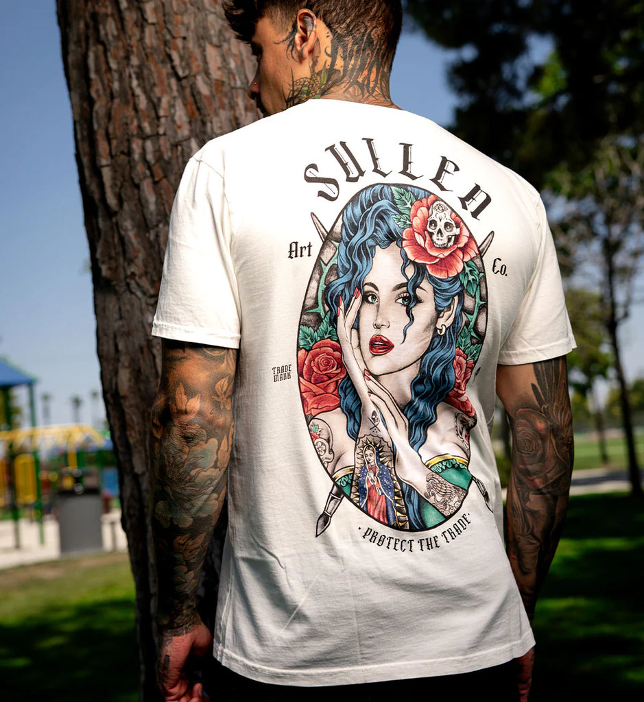HERMOSA PREMIUM TEE