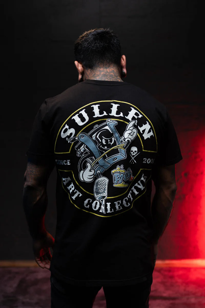 INK SLAYERS PREMIUM TEE