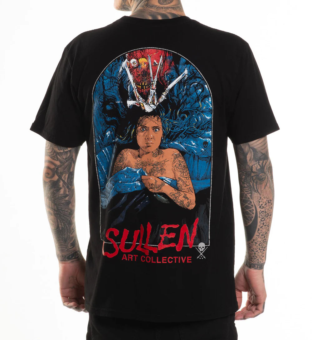 DON'T SLEEP PREMIUM TEE