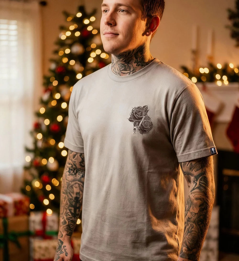 OCTAVIO LEON PREMIUM TEE