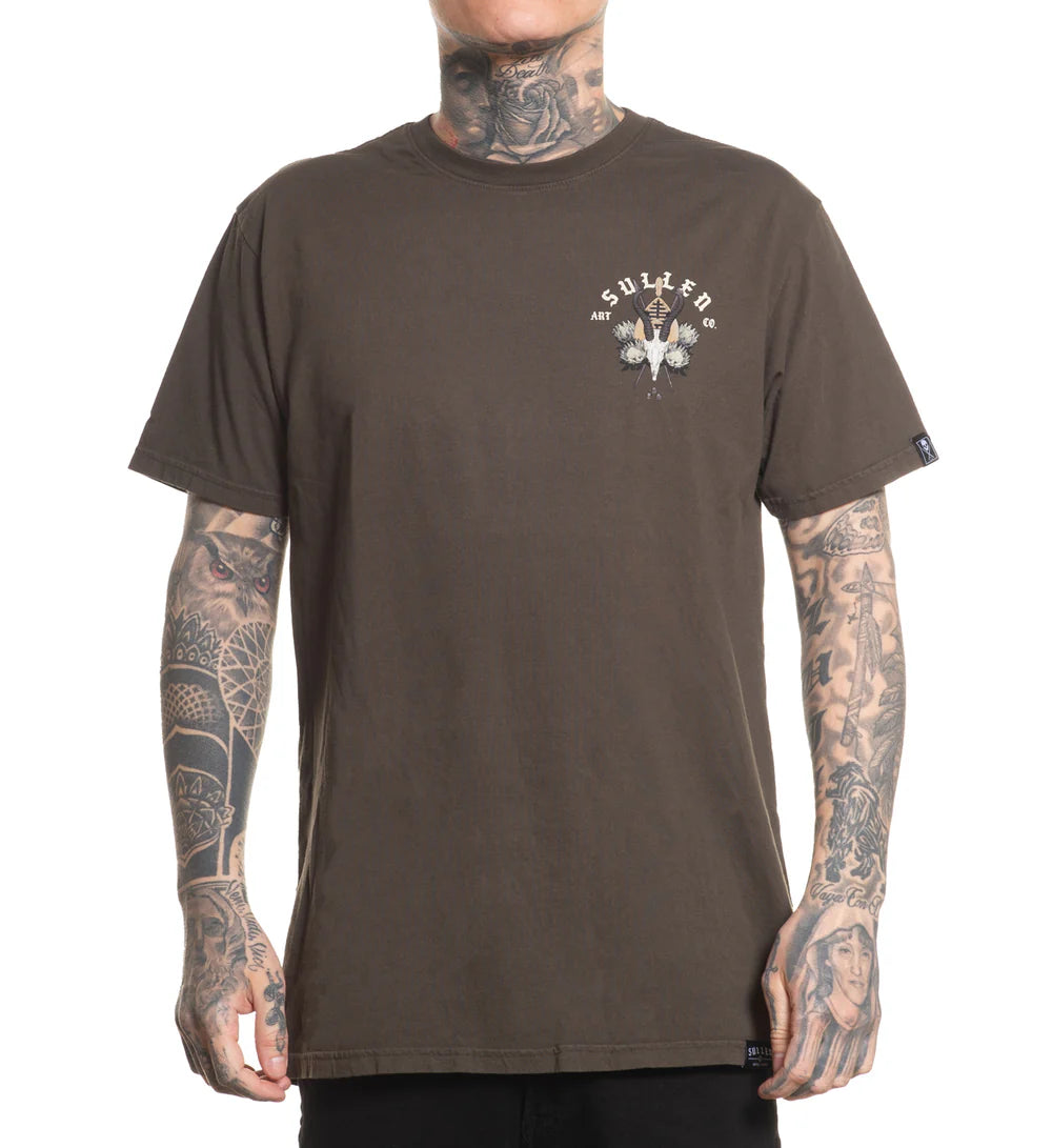 SULLEN SOUTH AFRICA PREMIUM TEE