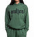 ANGELS SWEATSHIRT - DARK IVY