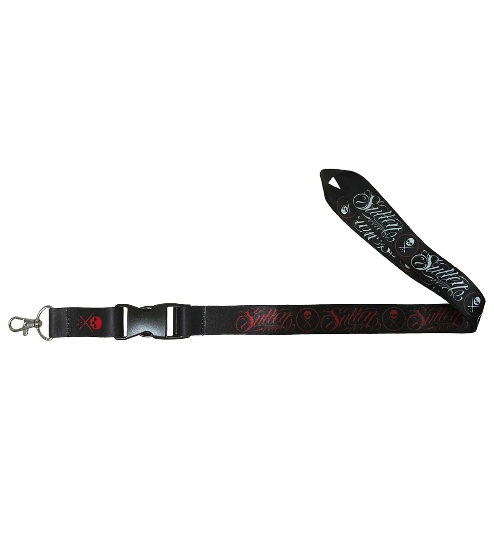 BRIGANTE LANYARD