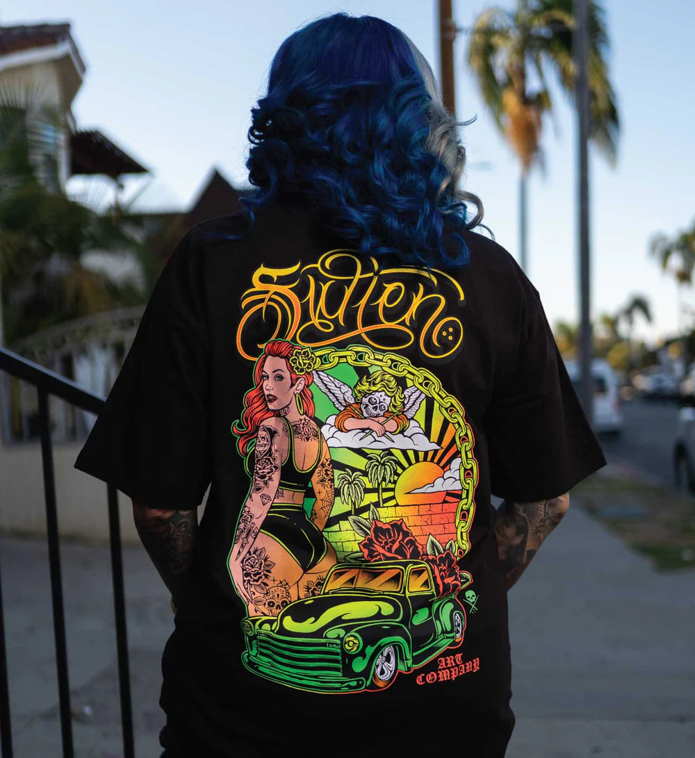 DUMP TRUCK STANDARD TEE