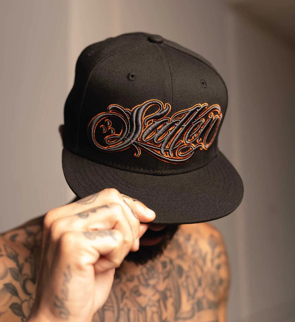 ETERNITY SNAPBACK