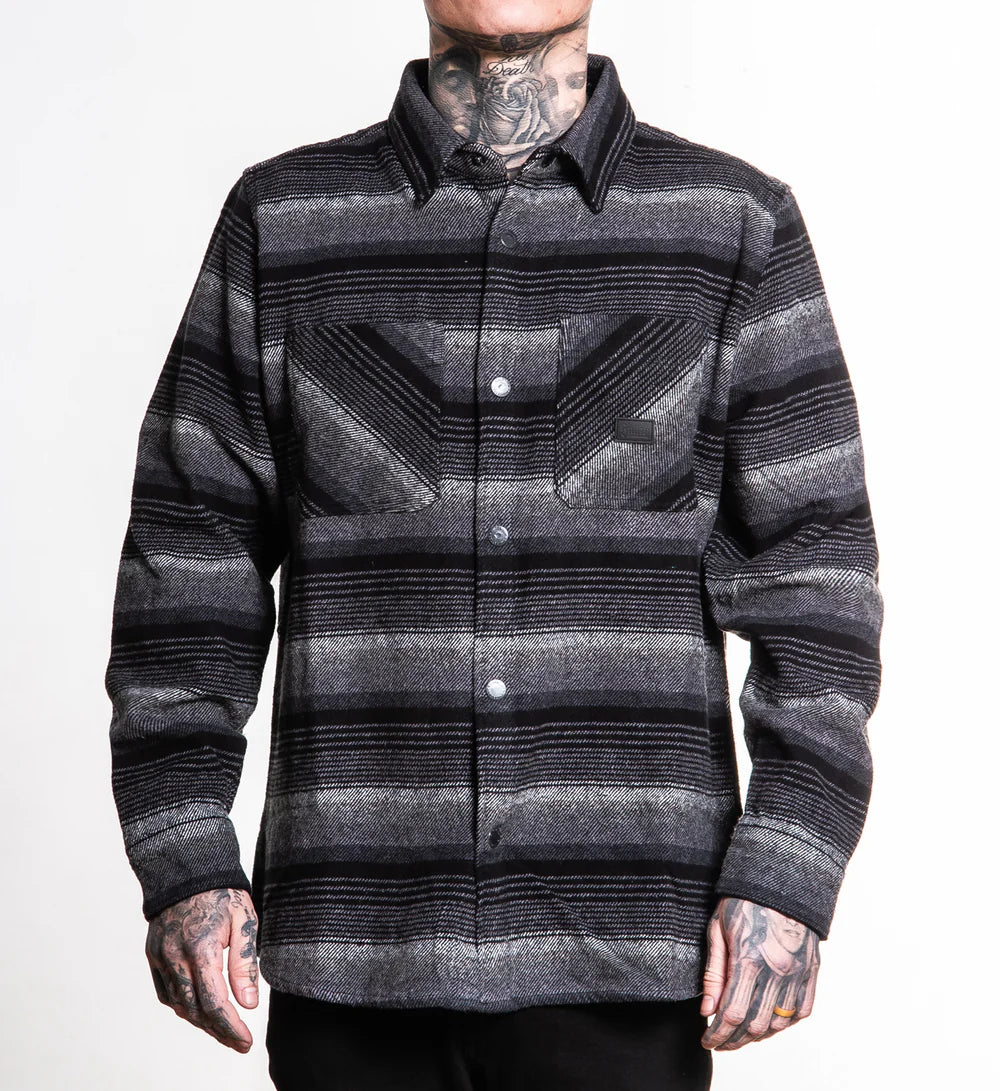 FADAR HEAVYWEIGHT FLANNEL