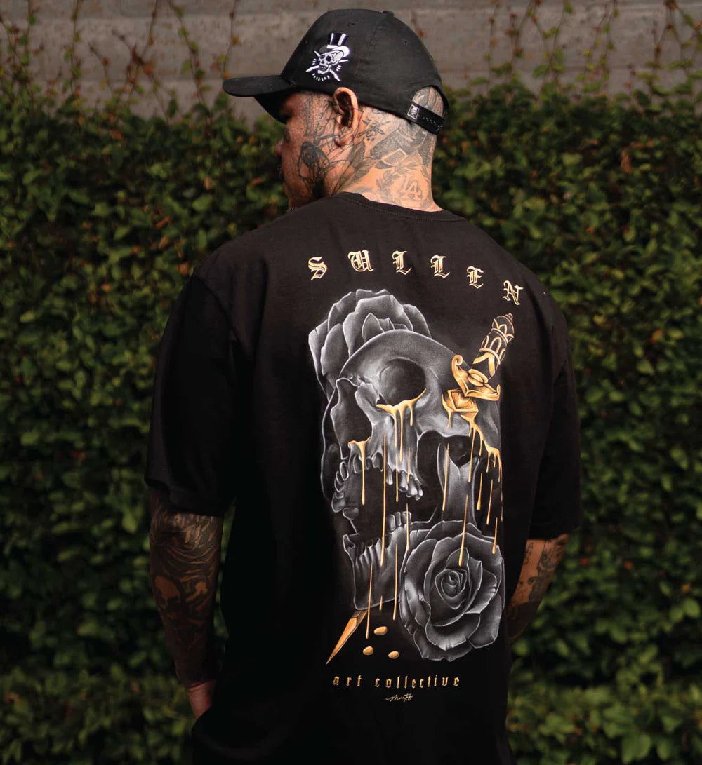 GOLDEN TEARS PREMIUM TEE