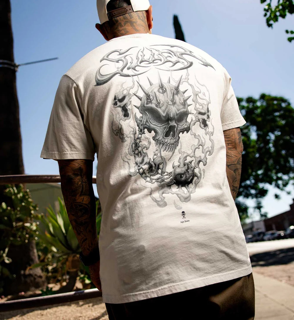 KYLE ADAMS PREMIUM TEE