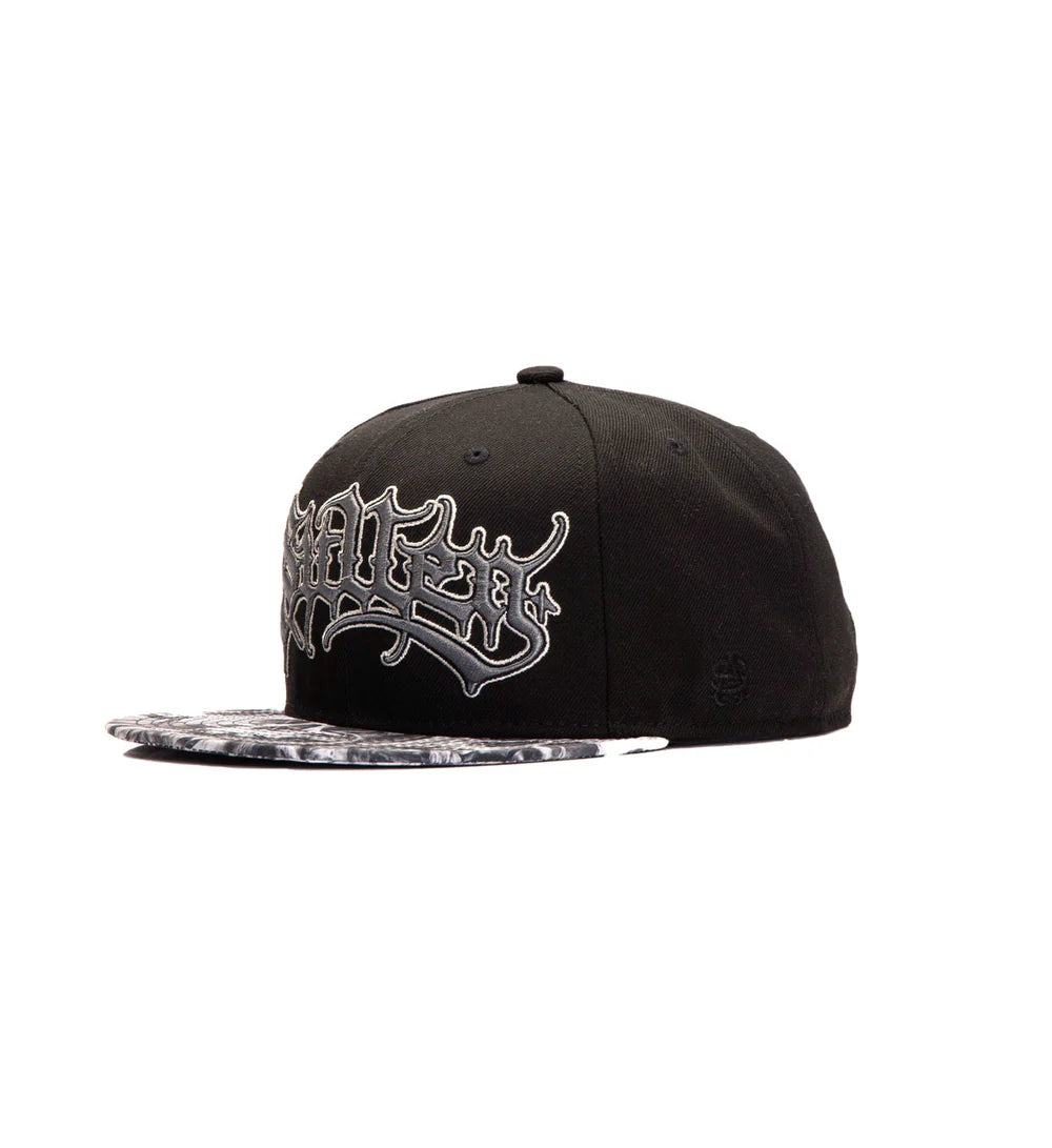 OCULUS SNAPBACK