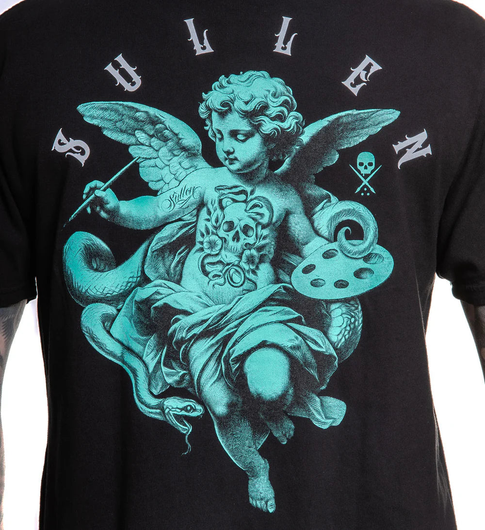 ONCE BITTEN PREMIUM TEE