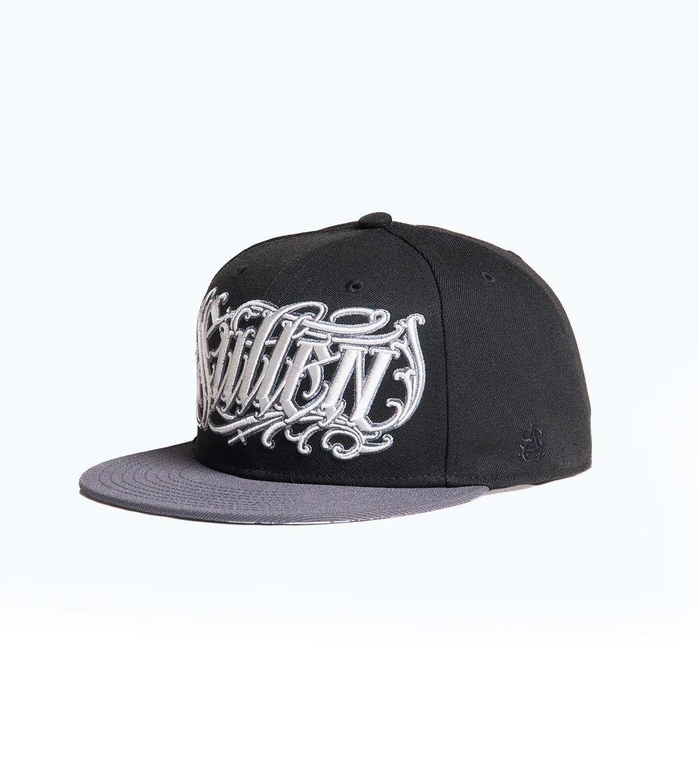 PELAVACAS III SNAPBACK